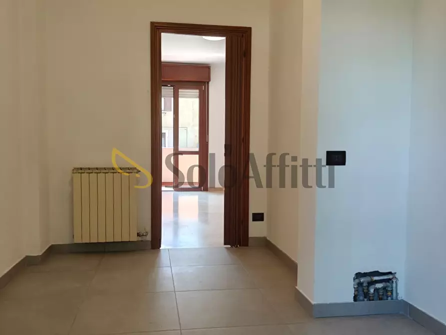 Immagine 11 di Trilocale in affitto  a Gallarate