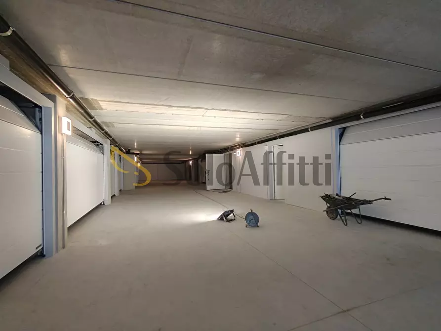 Immagine 18 di Quadrilocale in affitto  a Magnago