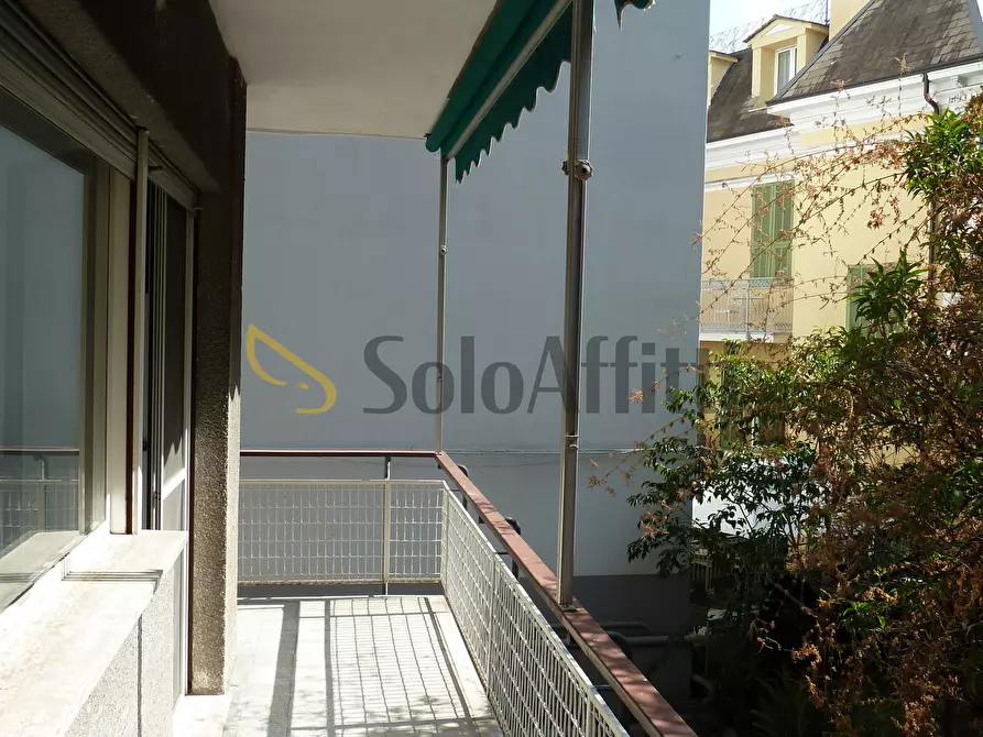 Immagine 9 di Trilocale in affitto  in Vicolo San Lazzaro 16 a San Remo