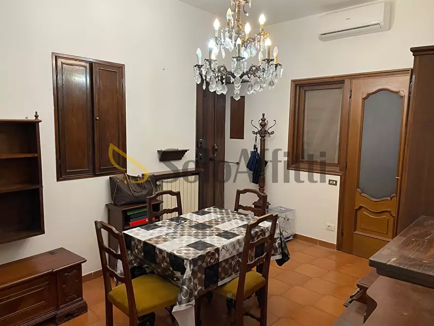 Immagine 11 di Quadrilocale in affitto  in Corso Principe Oddone a Torino