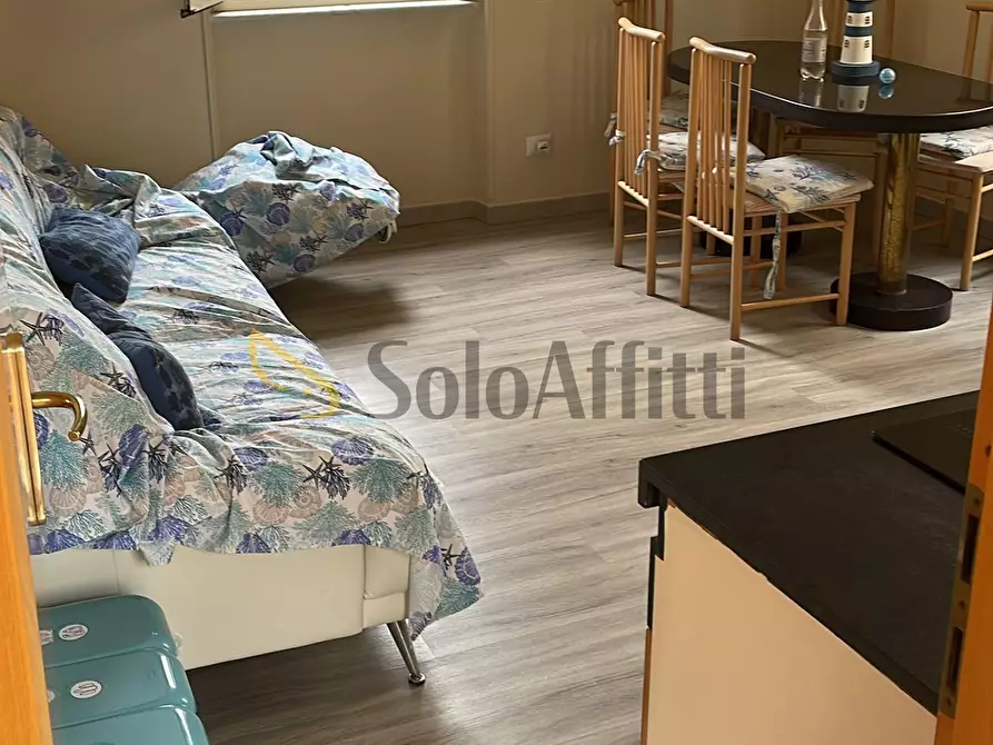 Immagine 2 di Trilocale in affitto  in Via Fanciulla d’Anzio 9 a Anzio