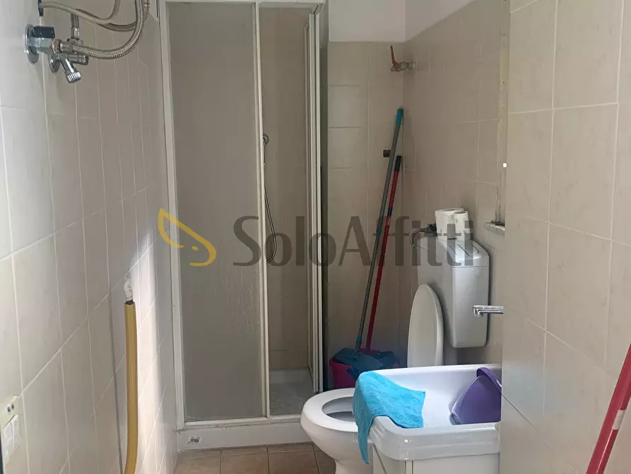 Immagine 20 di Stanza singola in affitto  in Viale Jonio 124 a Catania