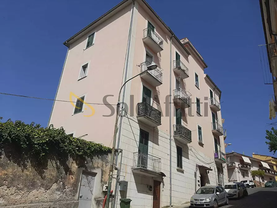 Immagine 1 di Bilocale in affitto  in Via Sant'Antonio 20 a Eboli