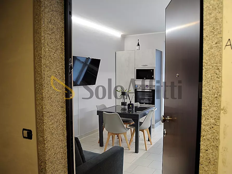 Immagine 14 di Bilocale in affitto  in Via G. Matteotti 7 a Settimo Torinese