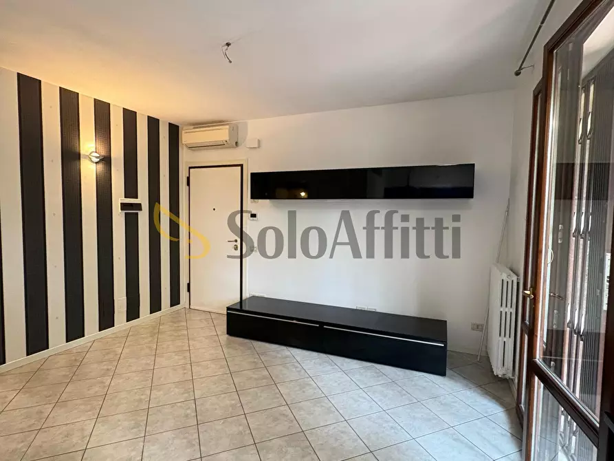 Immagine 7 di Trilocale in affitto  in Via Dario Campana 81 a Rimini