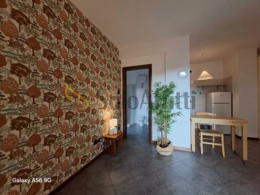 Immagine 6 di Monolocale in affitto  in Via Mauro de Mauro a Latina