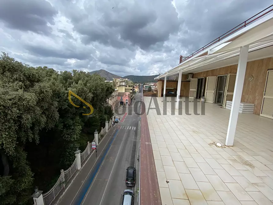 Immagine 23 di Attico in affitto  in Corso Pietro Giannone 194 a Caserta