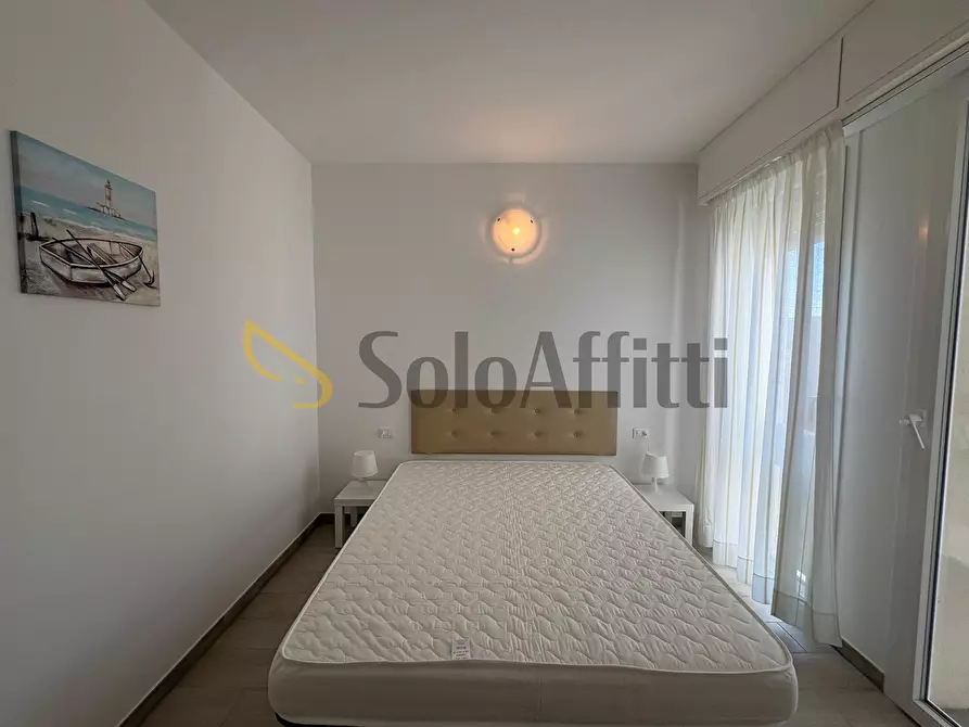 Immagine 10 di Bilocale in affitto  in Viale Amerigo Vespucci 135D a Rimini