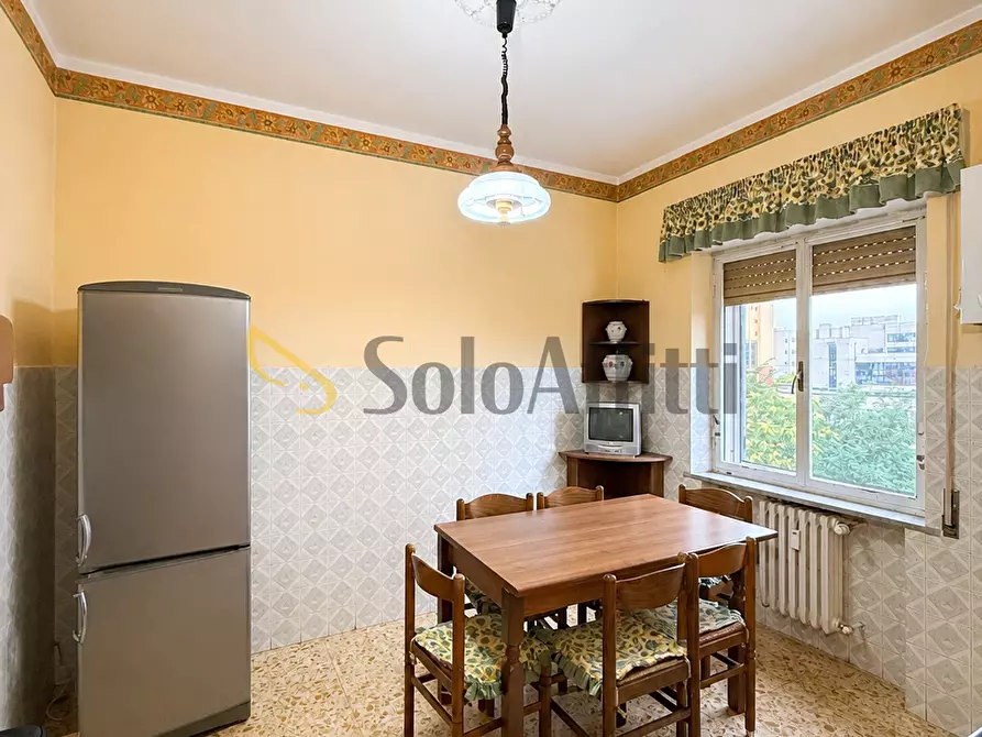 Immagine 4 di Pentalocale in affitto  in Viale Guglielmo Marconi a Potenza