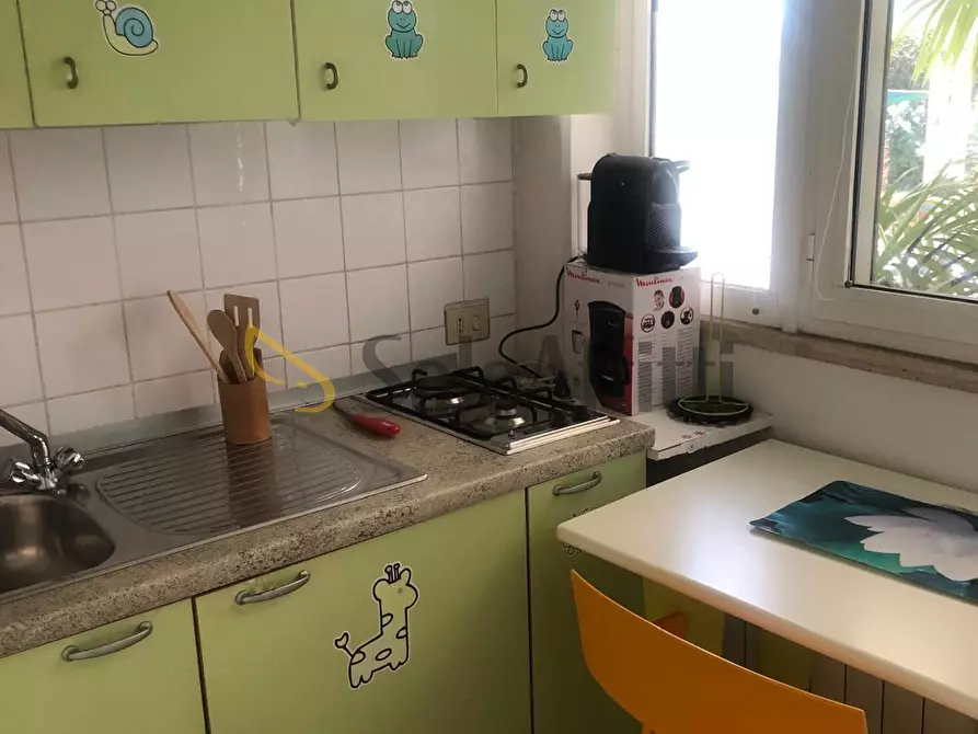 Immagine 16 di Loft/Open space in affitto  a Latina