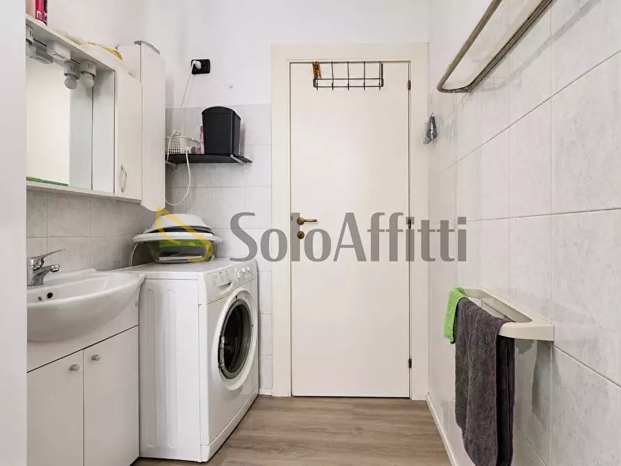Immagine 9 di Bilocale in affitto  a Catanzaro