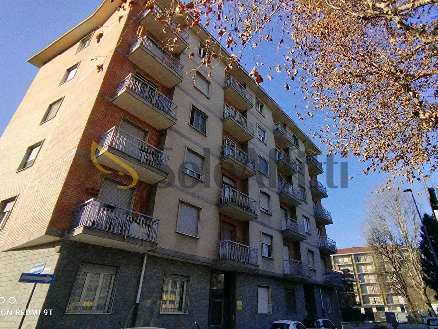 Immagine 22 di Bilocale in affitto  in Via Nino Costa a Nichelino