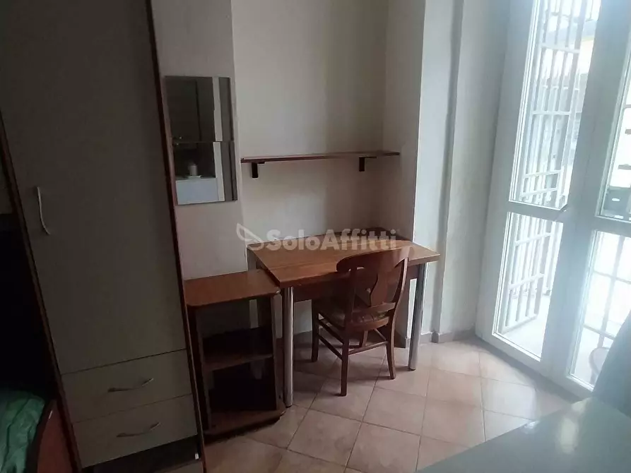 Immagine 2 di Monolocale in affitto  a Torino