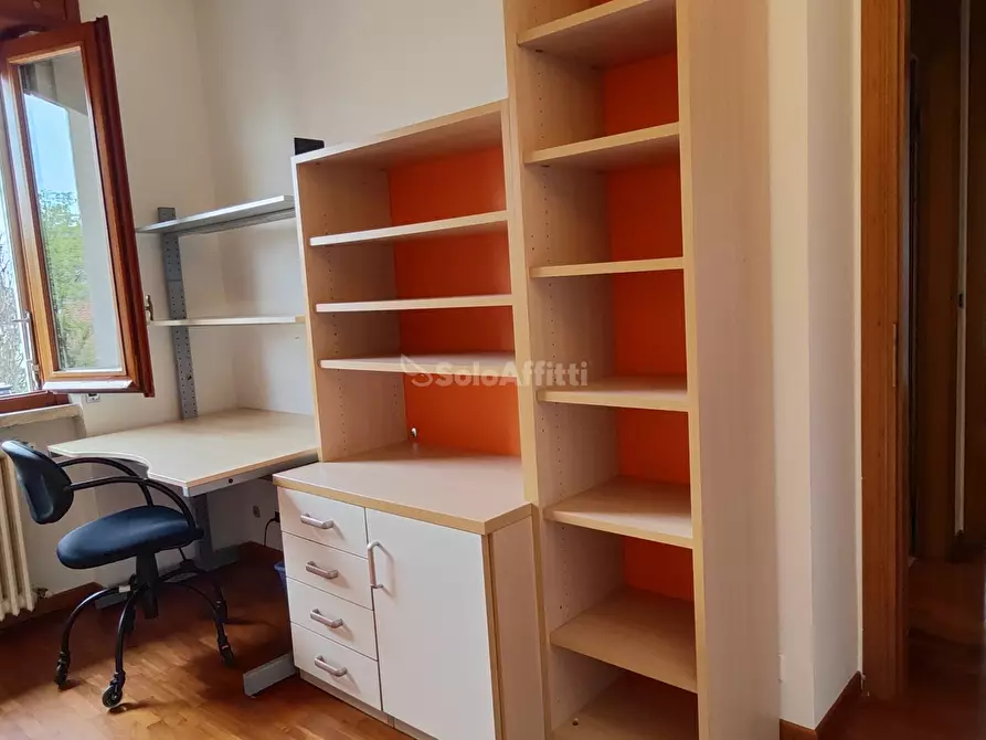 Immagine 18 di Stanza singola in affitto  in Via Monte Nero a Cinisello Balsamo