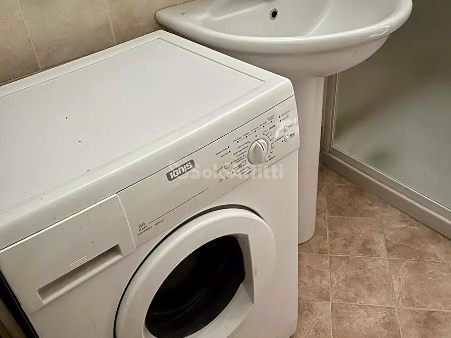 Immagine 16 di Bilocale in affitto  in Via Don Marchetti 12 a Caselle Torinese