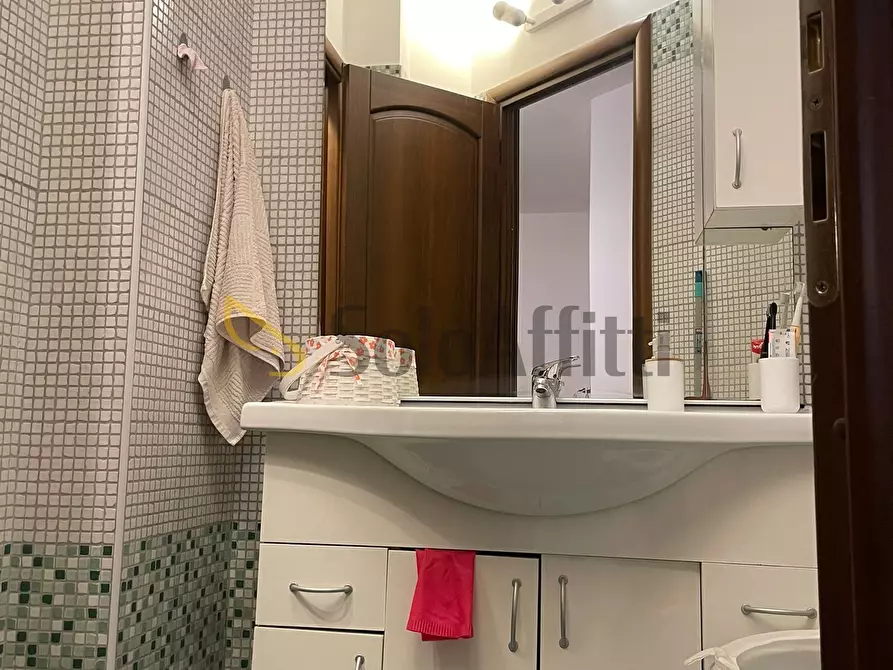 Immagine 18 di Trilocale in affitto  in Via Brione a Torino