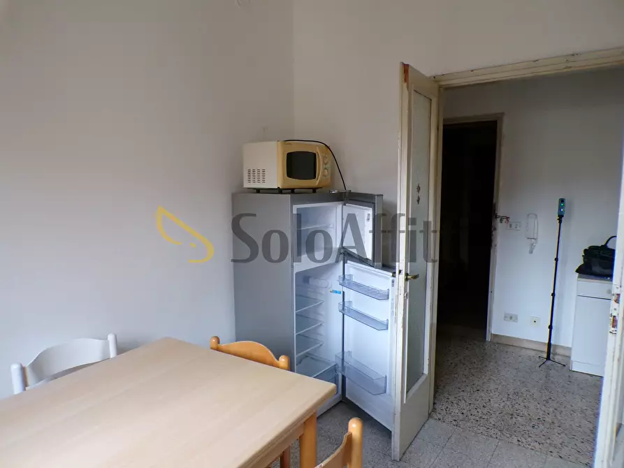 Immagine 4 di Trilocale in affitto  in Vicolo Longobardi 14a a Pavia