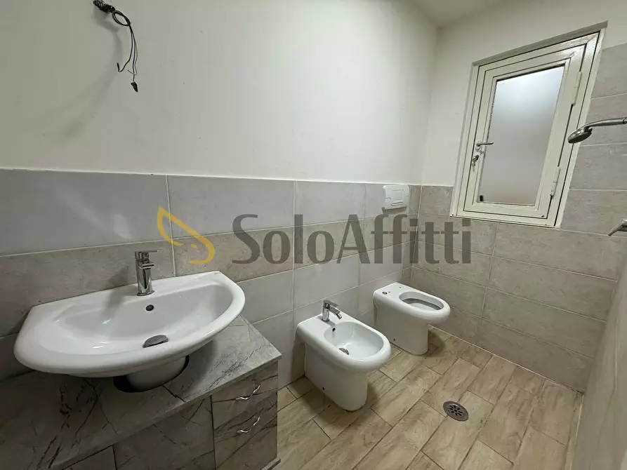 Immagine 10 di Bilocale in affitto  in Via Salerno 43 a Caserta
