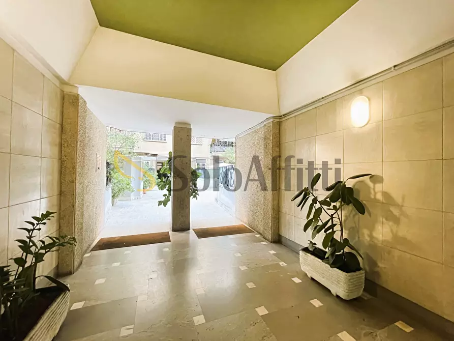 Immagine 31 di Stanza singola in affitto  in via Pian Due Torri 43 a Roma