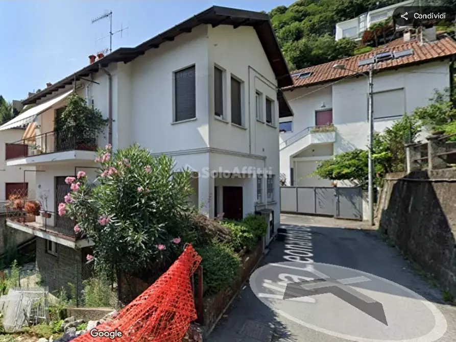 Immagine 10 di Monolocale in affitto  in Via Leonardo da Vinci 35 a Como