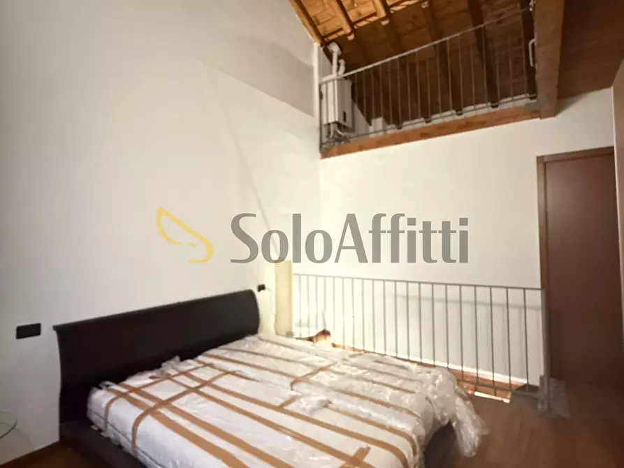 Immagine 20 di Bilocale in affitto  in Via Castello 9 a Albiate