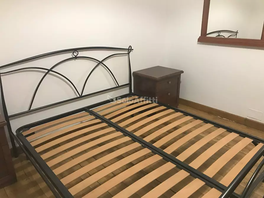 Immagine 6 di Bilocale in affitto  in Via Fornaci 45 a Settimo Torinese