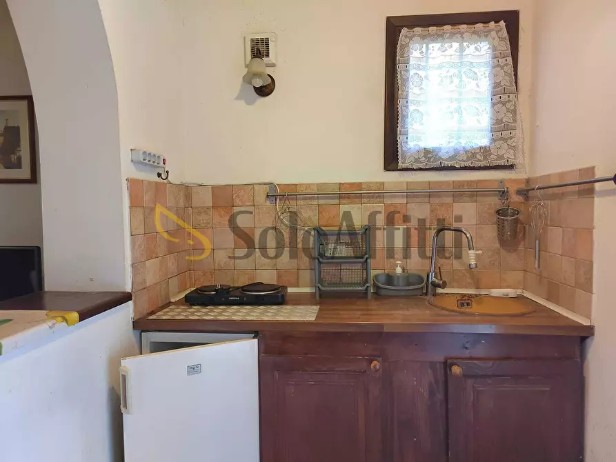 Immagine 6 di Bilocale in affitto  in Via dei Gonzaga a Roma