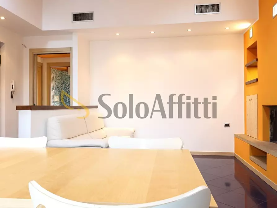 Immagine 7 di Trilocale in affitto  in via Filippo Turati 33 a Limbiate