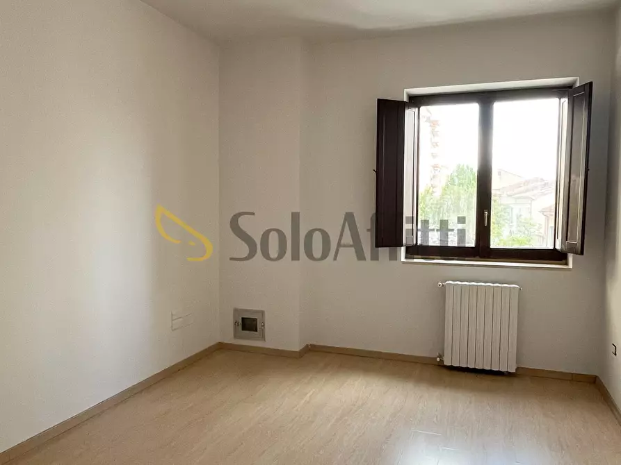 Immagine 8 di Trilocale in affitto  in Via Orazio Petruccelli a Potenza