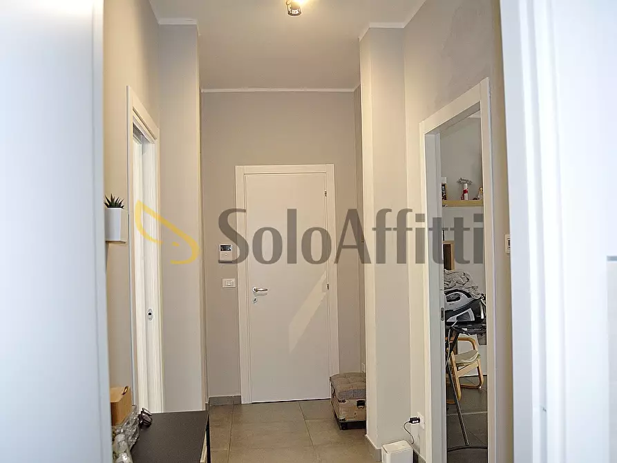 Immagine 12 di Trilocale in affitto  in Via Chiomo 5 a Settimo Torinese