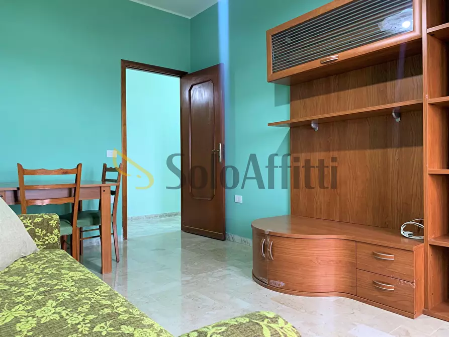 Immagine 7 di Bilocale in affitto  a Catanzaro