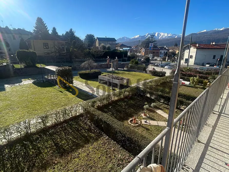 Immagine 20 di Quadrilocale in affitto  in Corso Laghi 267 a Avigliana