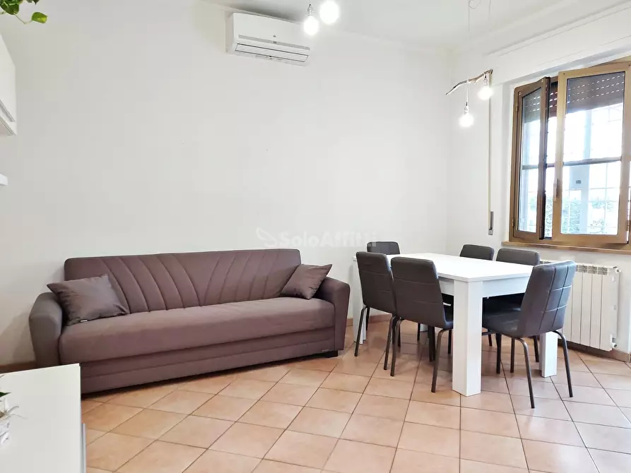 Immagine 7 di Trilocale in affitto  in Via Passo Buole a Fiumicino