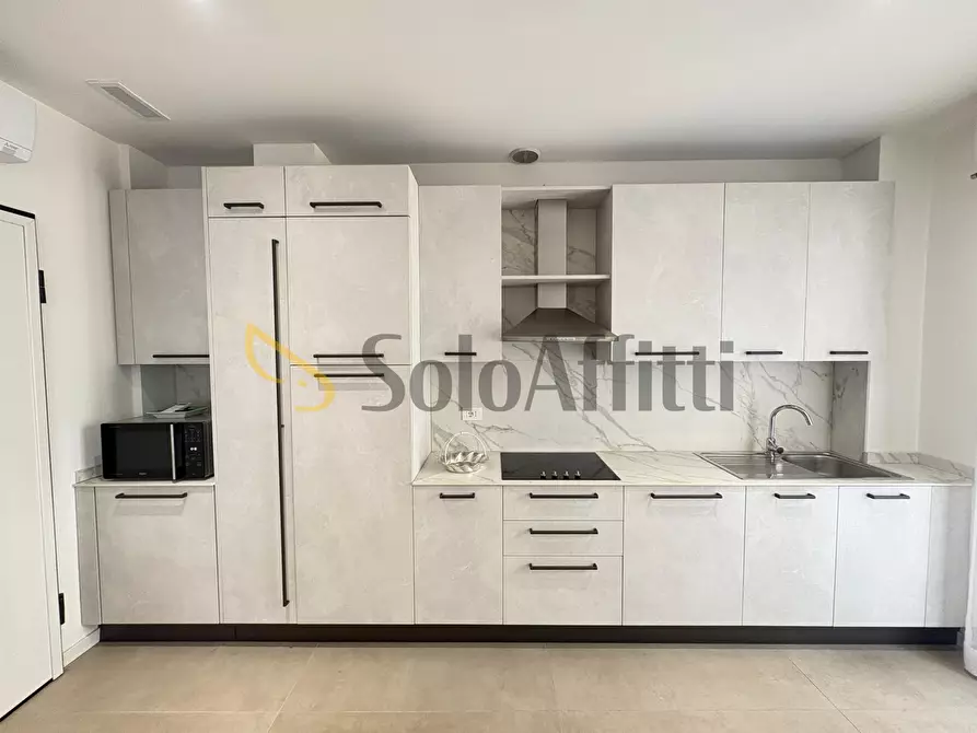 Immagine 3 di Bilocale in affitto  in Piazza Malatesta 20 a Rimini
