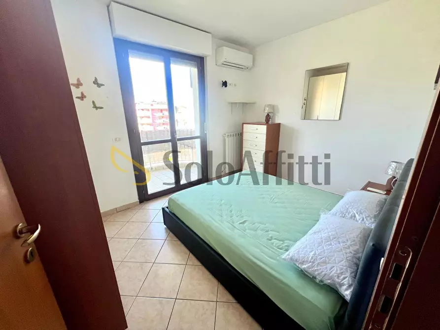 Immagine 10 di Bilocale in affitto  in Via Ercole Falò 6 a Alba Adriatica