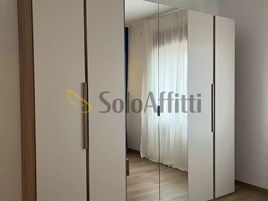 Immagine 29 di Trilocale in affitto  in Via Giuseppe Mazzini a Potenza