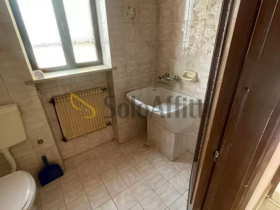 Immagine 17 di Trilocale in affitto  in Borgata Roncaglia 3 a Villarbasse