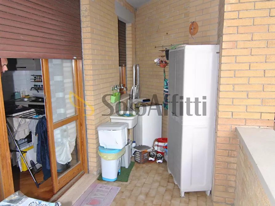 Immagine 5 di Bilocale in affitto  a Livorno