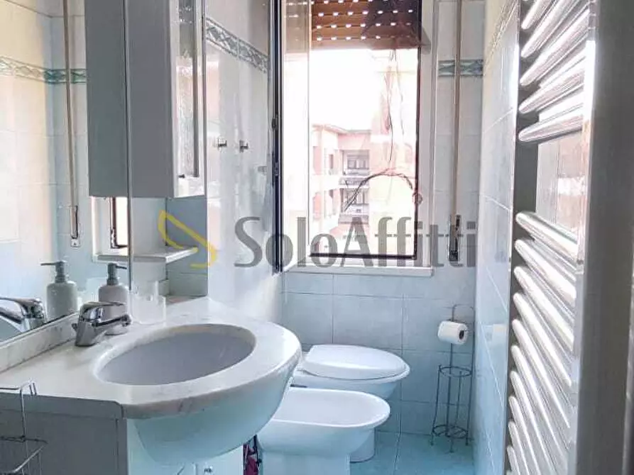 Immagine 9 di Bilocale in affitto  in via Masaccio 3 a Cinisello Balsamo