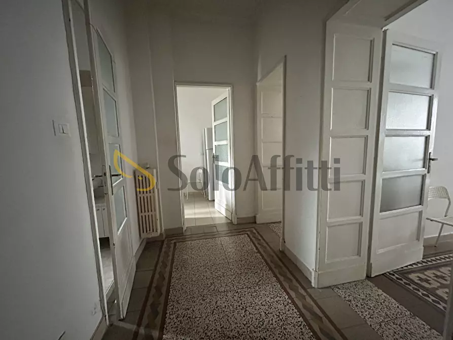 Immagine 3 di Trilocale in affitto  in Via Lazzaro Spallanzani 15 a Torino