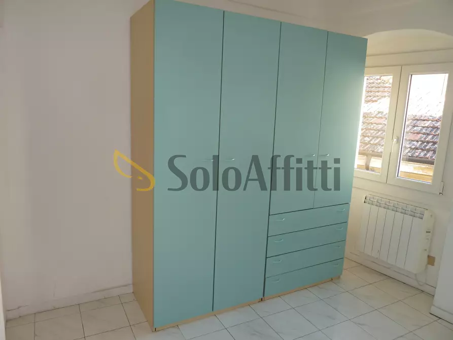 Immagine 7 di Trilocale in affitto  in Via Corradi 92 a San Remo