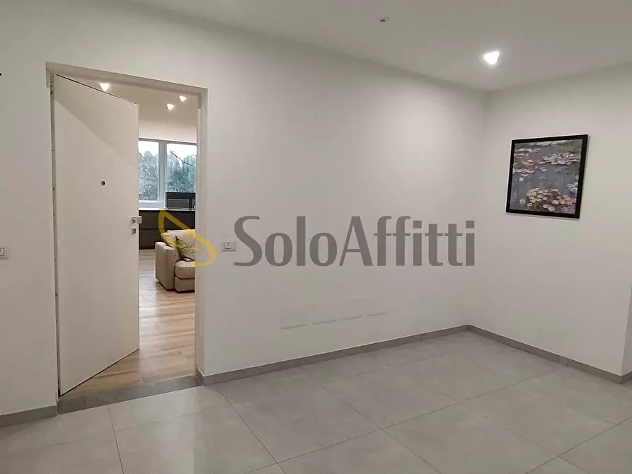 Immagine 42 di Attico in affitto  in Viale Filippo Turati a Terni