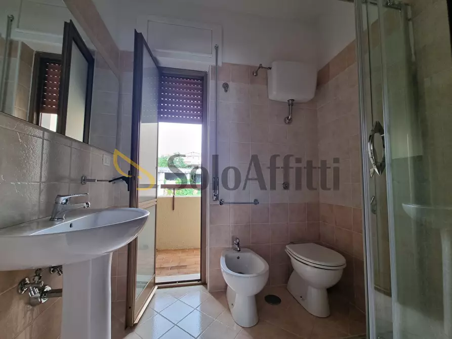 Immagine 6 di Monolocale in affitto  a Catanzaro