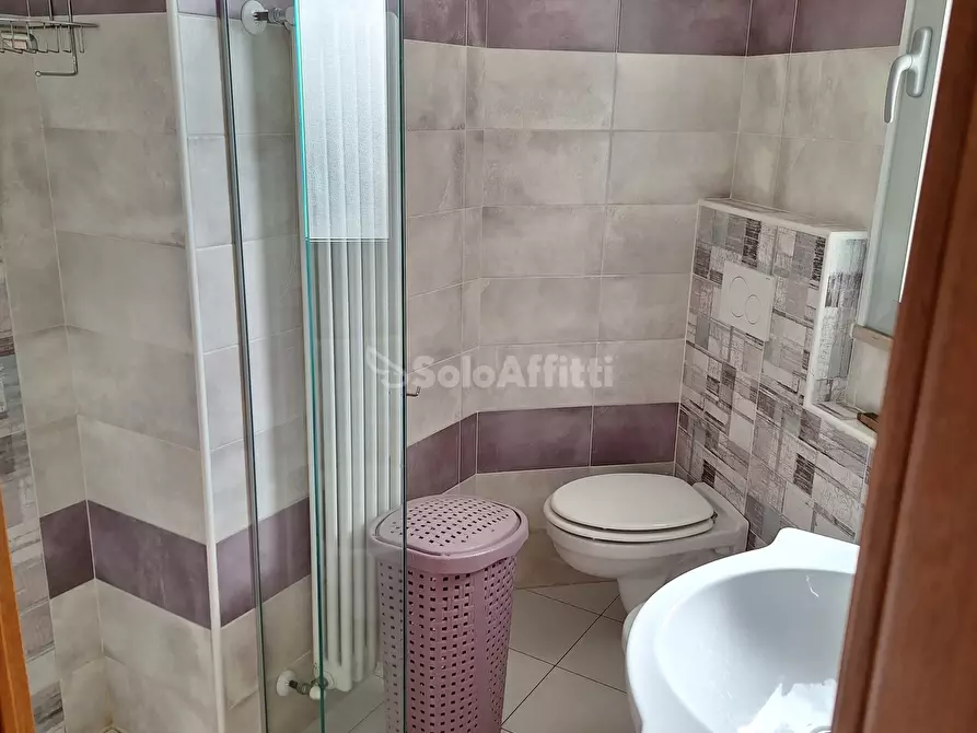 Immagine 8 di Bilocale in affitto  in Via Leonardo da Vinci a Bellaria-Igea Marina