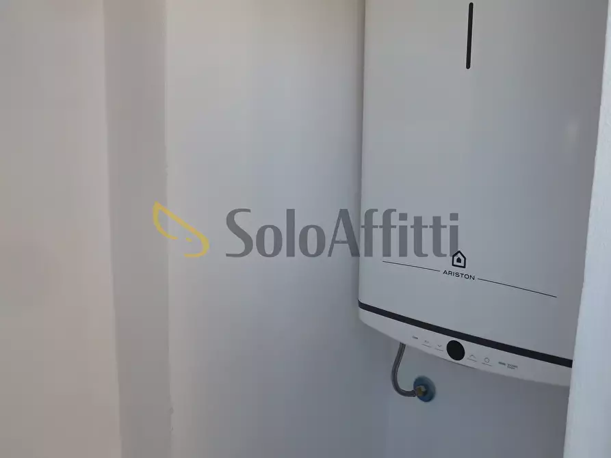 Immagine 16 di Bilocale in affitto  in Via Enrico Toti 8 a San Remo