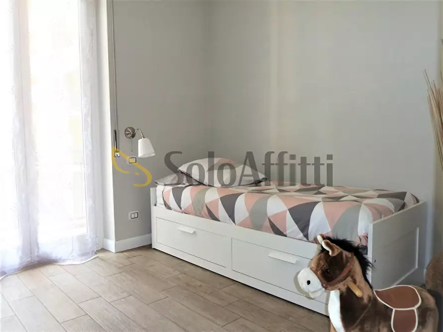 Immagine 11 di Trilocale in affitto  in Via Martiri della Libertà 472 a San Remo