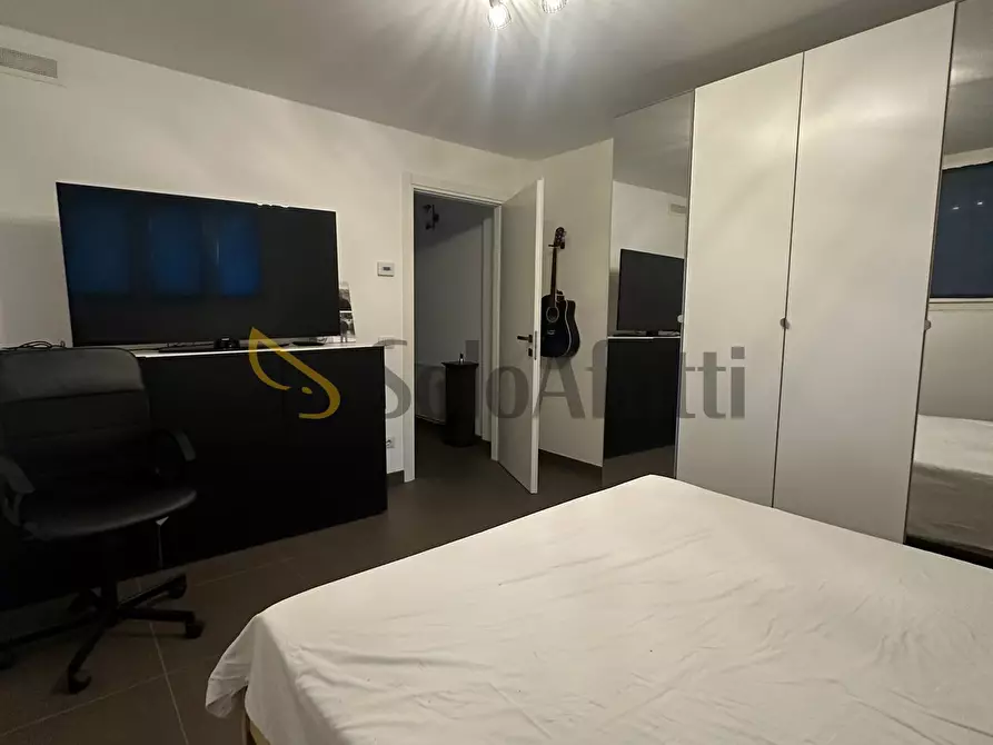 Immagine 10 di Villa in affitto  in Via Orsoleto a Rimini