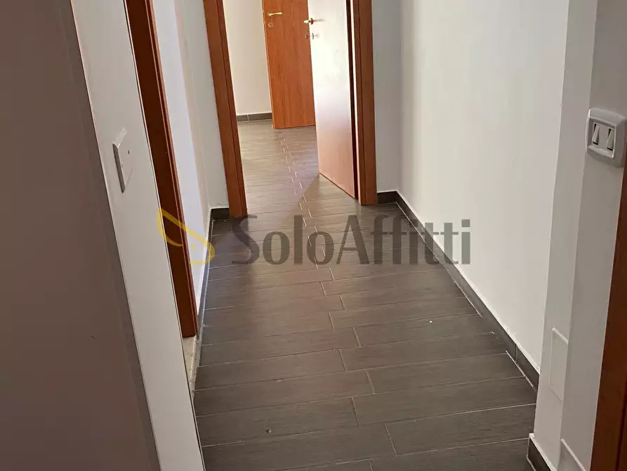 Immagine 4 di Bilocale in affitto  a Frosinone