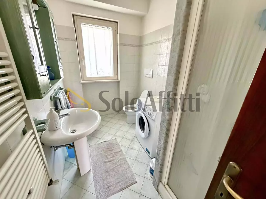 Immagine 18 di Quadrilocale in affitto  in Via Arezzo 4 a Alba Adriatica