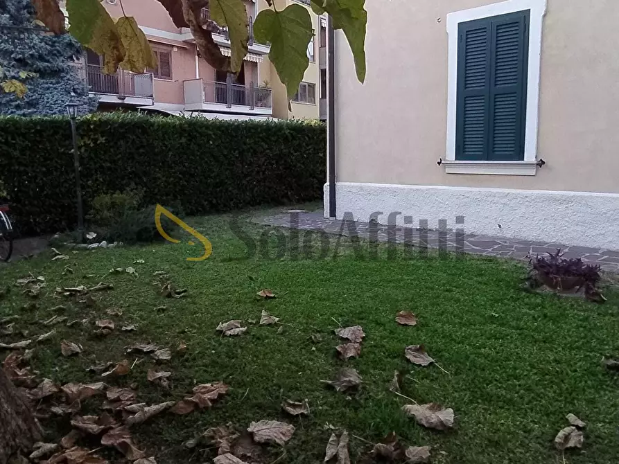 Immagine 16 di Trilocale in affitto  in Strada di Cardeto a Terni